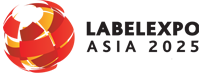 Labelexpo Asia 2025 logo