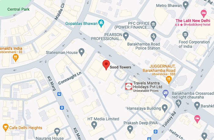 India office