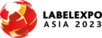 Labelexpo Asia 2023 logo