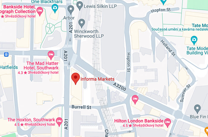 London office